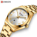 Reloj Curren 9095 Mujer