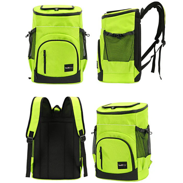 Mochila Cooler Impermeable