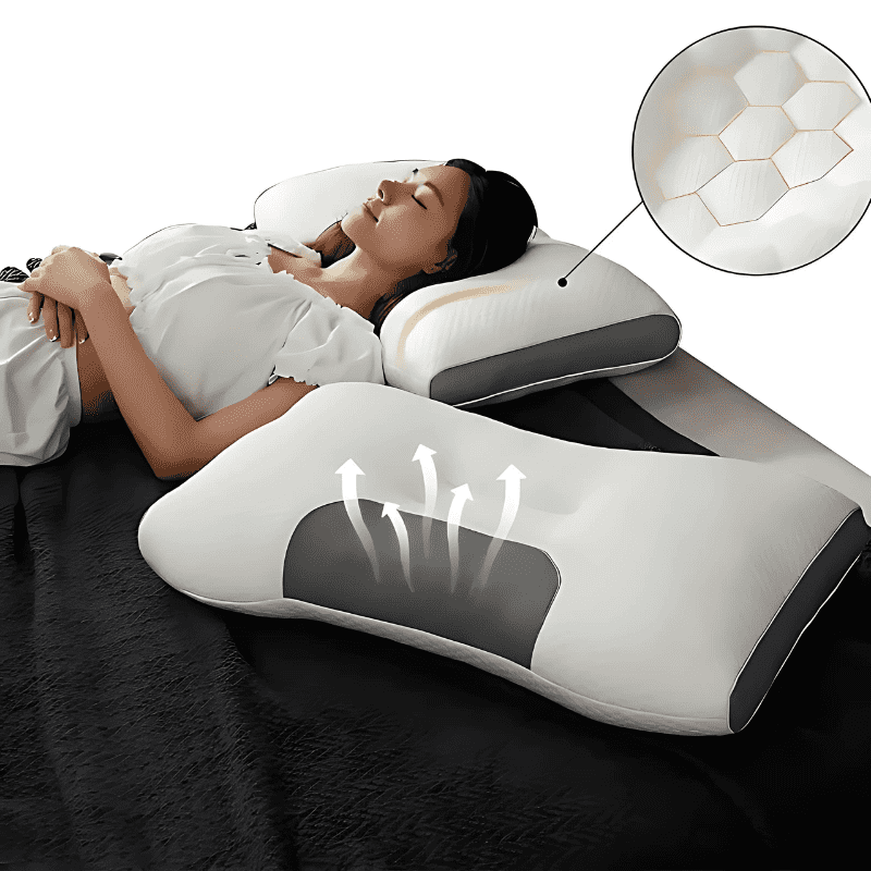 Almohada Sueño Ligero ConfortNest