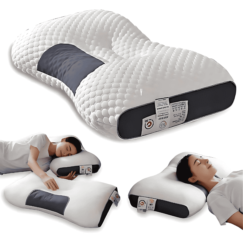 Almohada Sueño Ligero ConfortNest