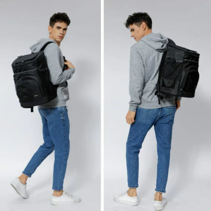 Mochila Cooler Impermeable