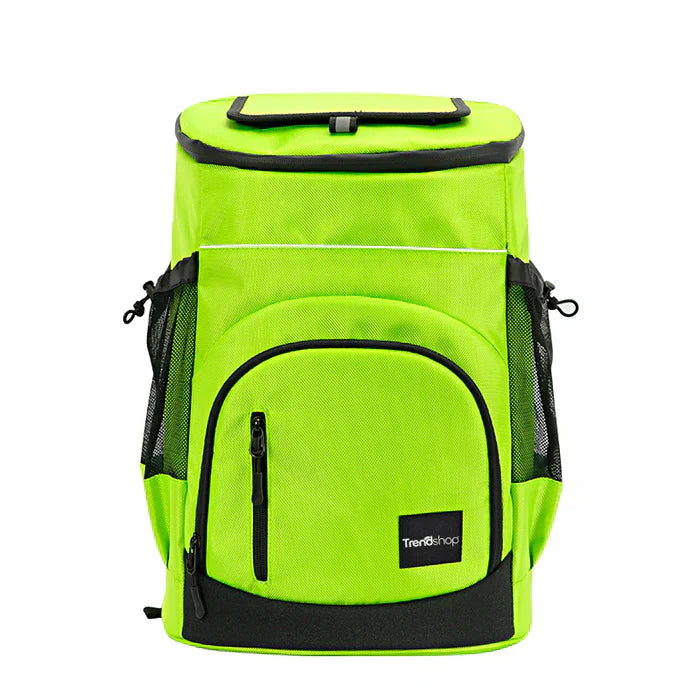 Mochila Cooler Impermeable